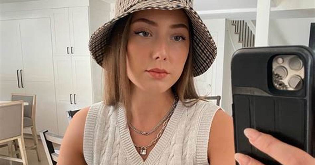 What Is Hailie Mathers’s Net Worth: Biography, Net Worth & More