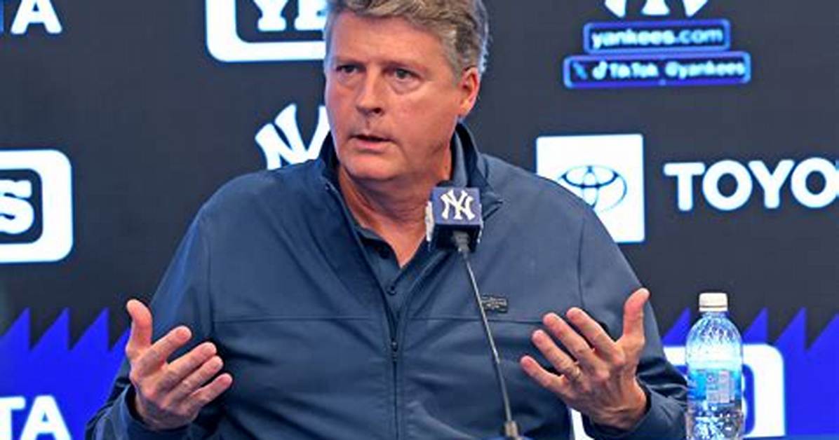 What Is Hal Steinbrenner’s Net Worth?