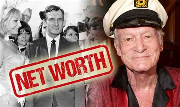 What Is Hugh Hefner’s Net Worth: Biography, Net Worth & More