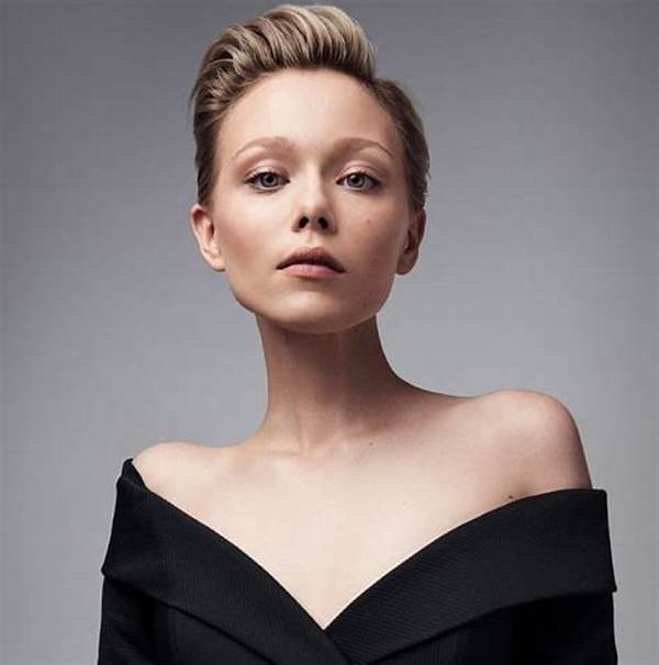 What Is Ivanna Sakhno’s Net Worth?
