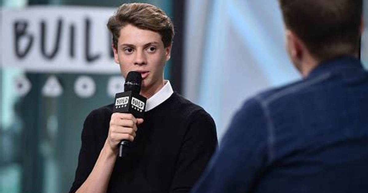What Is Jace Jung’s Net Worth: Biography, Net Worth & More