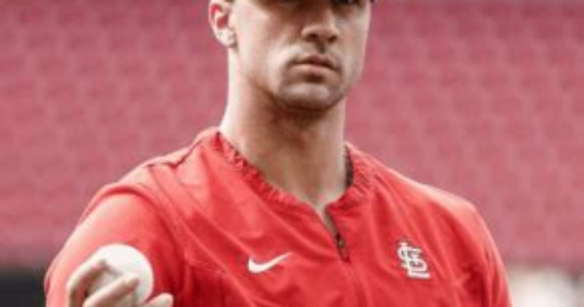 What Is Jack Flaherty’s Net Worth?