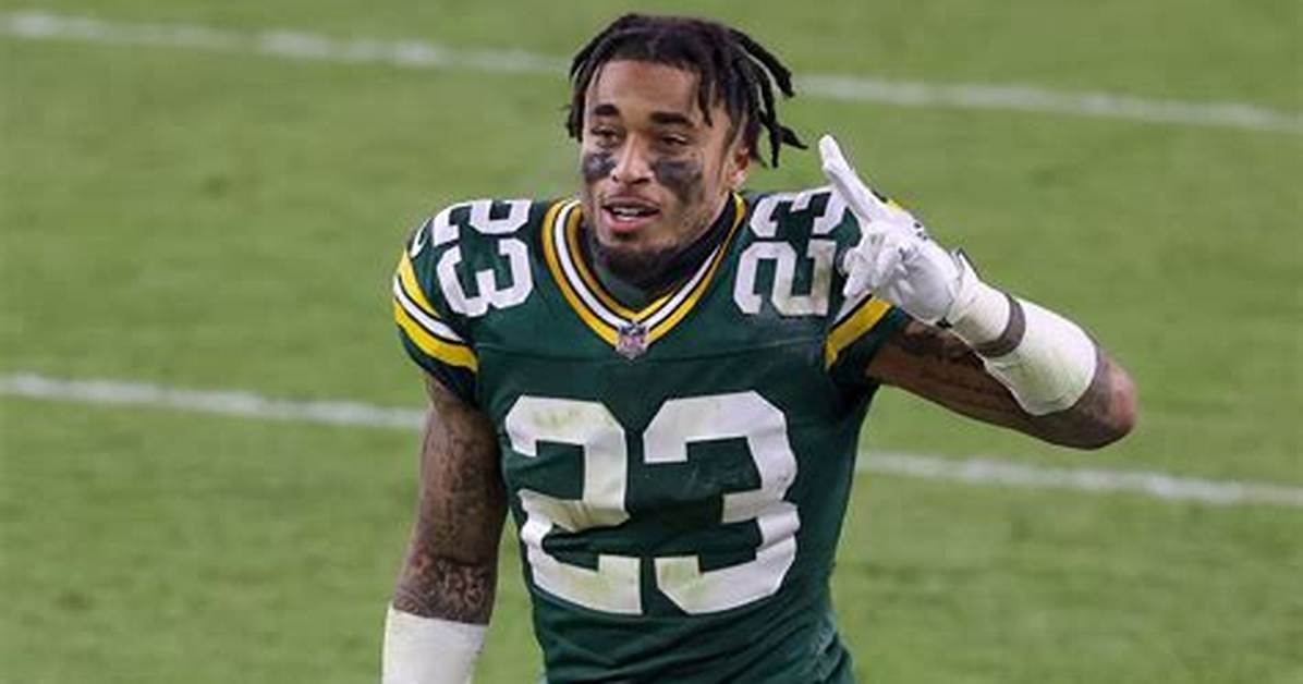 What Is Jaire Alexander’s Net Worth?