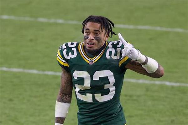 What Is Jaire Alexander’s Net Worth?