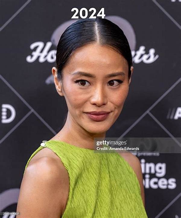 What Is Jamie Chung’s Snapchat?