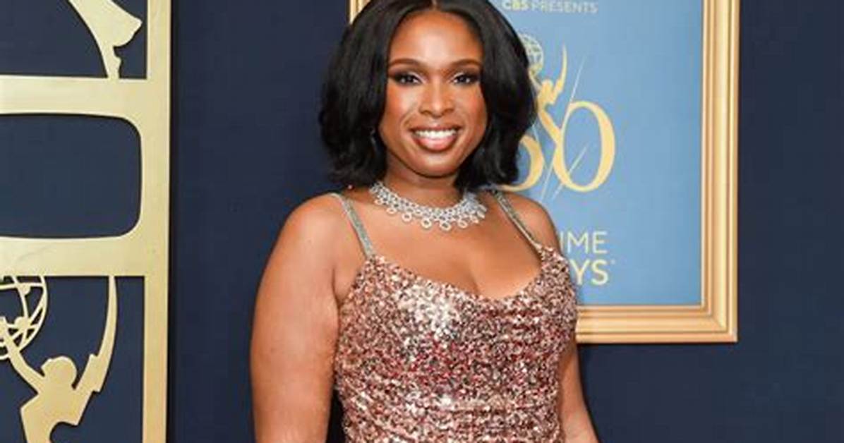 What Is Jennifer Hudson’s Net Worth?