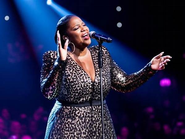 What Is Jill Scott’s Net Worth?