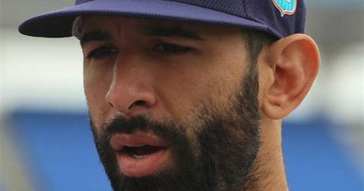 What Is Jose Bautista Net Worth?