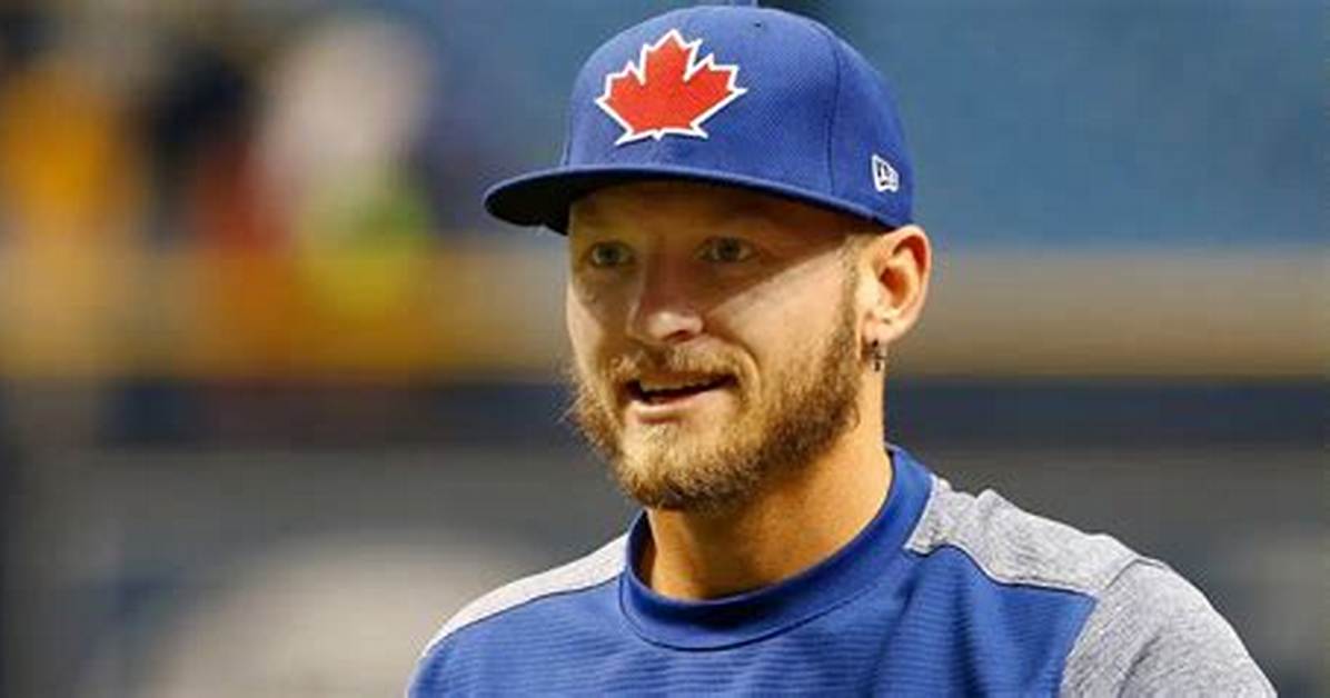 What Is Josh Donaldson’s Net Worth?
