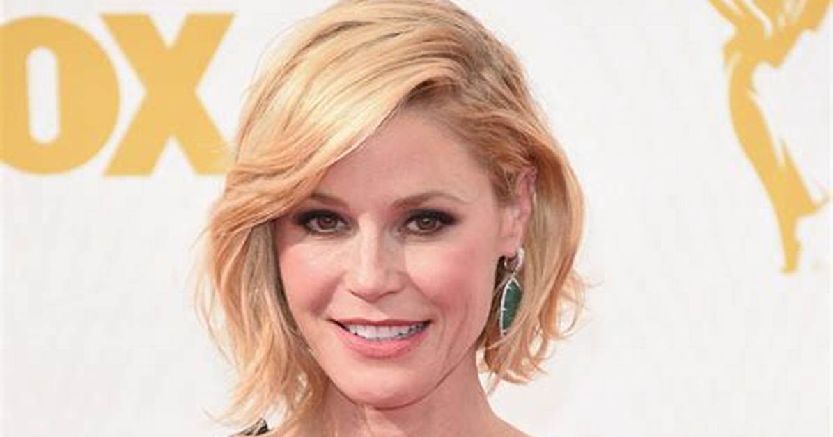 What Is Julie Bowen’s Net Worth: Biography, Net Worth & More