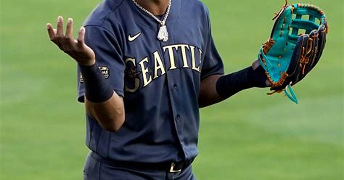 What Is Julio Rodriguez’s Net Worth?