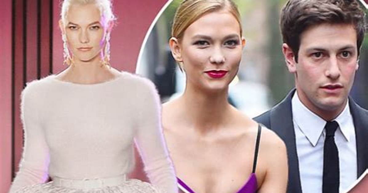 What Is Karlie Kloss’s Net Worth?