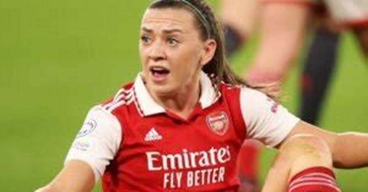 What Is Katie Mccabe’s Net Worth?