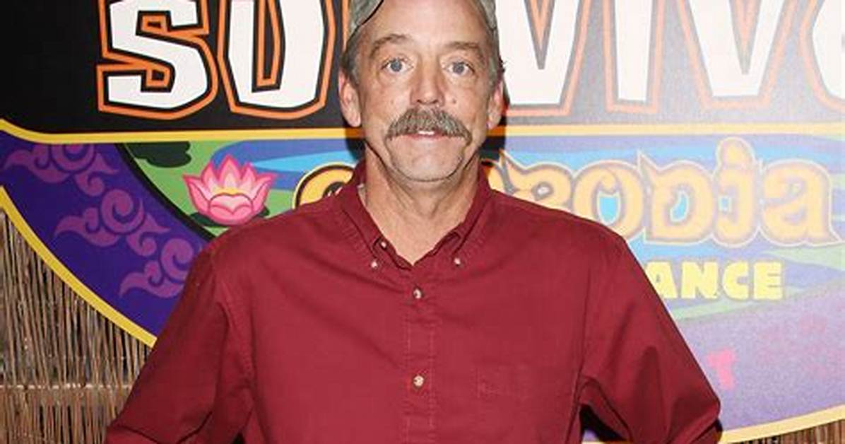 What Is Keith Nale Net Worth?