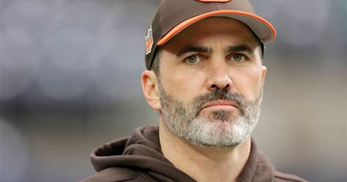 What Is Kevin Stefanski’s Net Worth?
