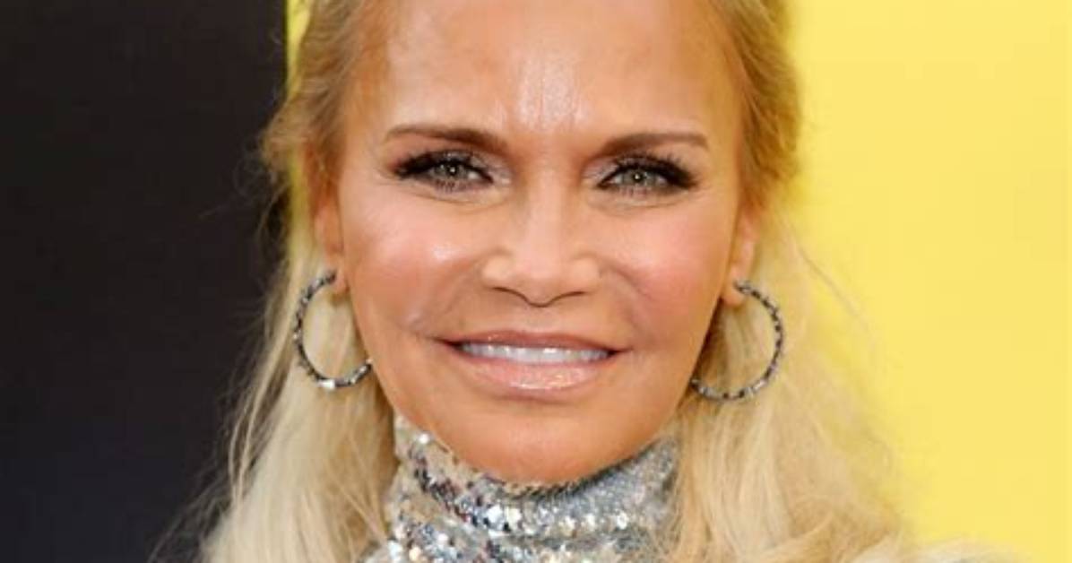 What Is Kristin Chenoweth's Snapchat?