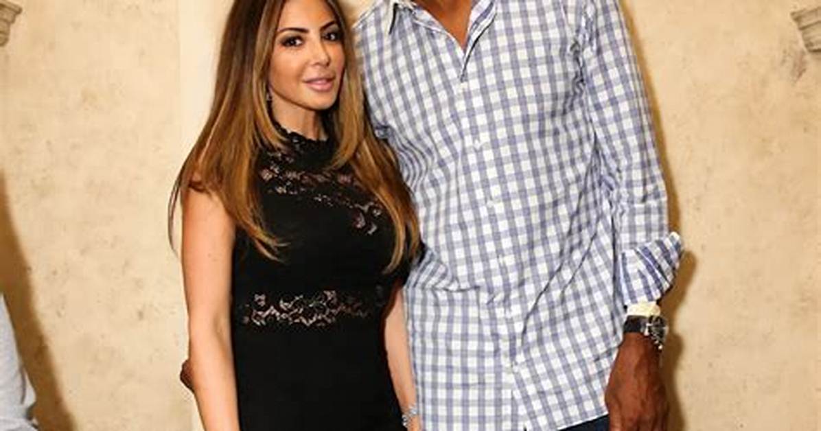 What Is Larsa Pippen Net Worth?