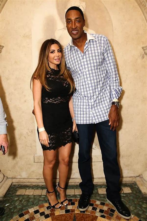 What Is Larsa Pippen Net Worth?