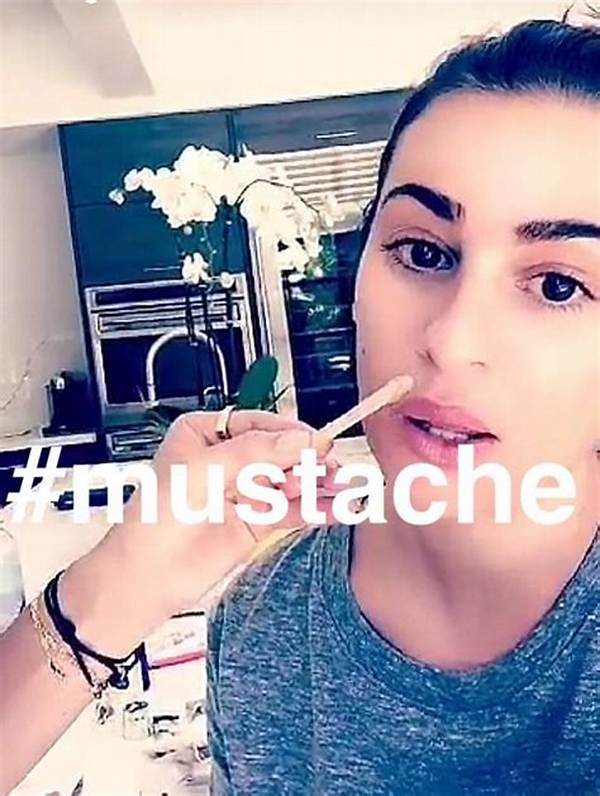 What Is Lea Michele's Snapchat?