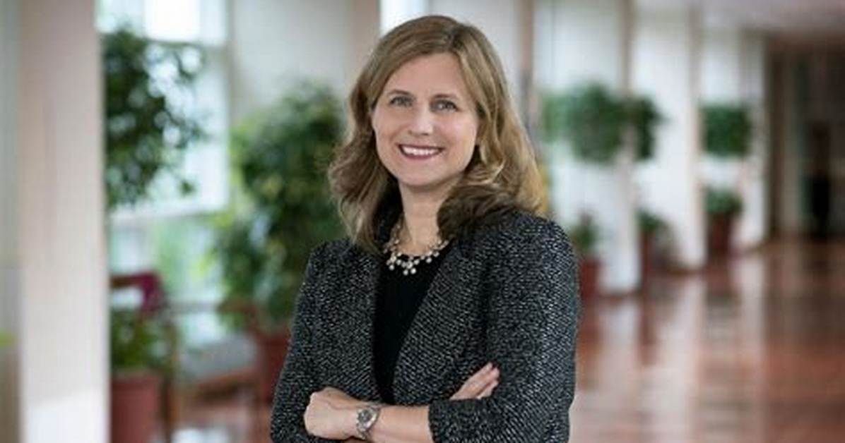 What Is Liz Magill’s Net Worth?