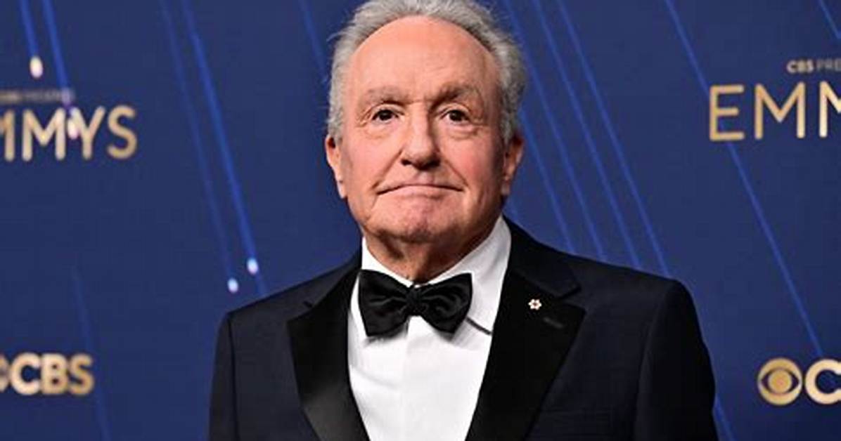 What Is Lorne Michaels’s Net Worth: Biography, Net Worth & More