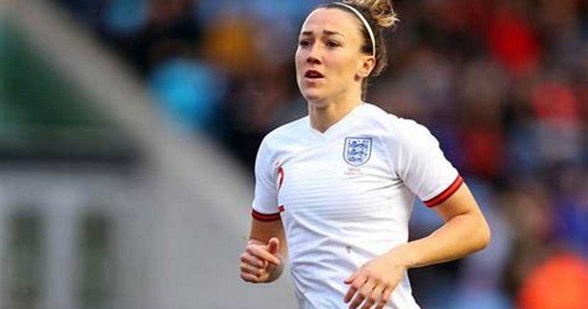 What Is Lucy Bronze Net Worth?