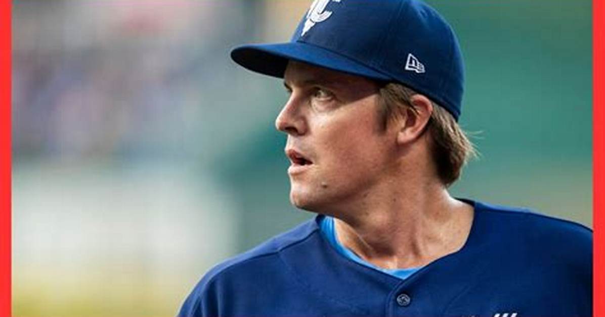 What Is Luke Greinke’s Net Worth: Biography, Net Worth & More