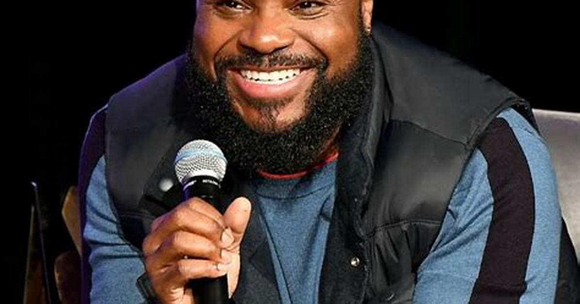 What Is Malcolm-Jamal Warner’s Net Worth: Biography, Net Worth & More