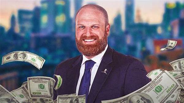 What Is Matt Shea’s Net Worth?