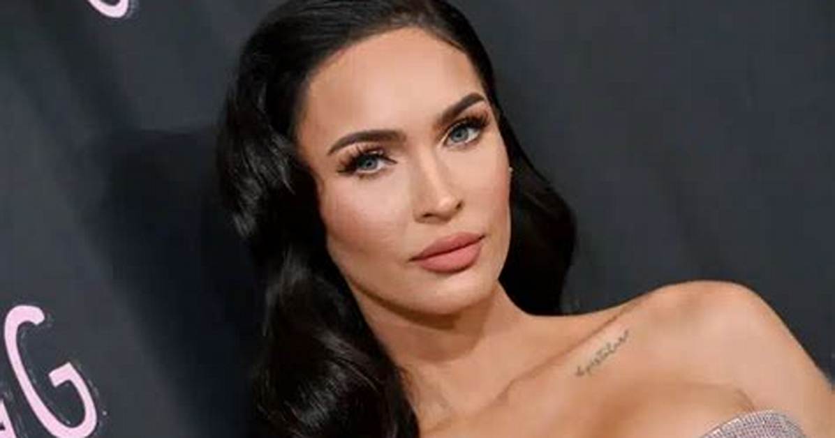 What Is Megan Fox’s Net Worth?