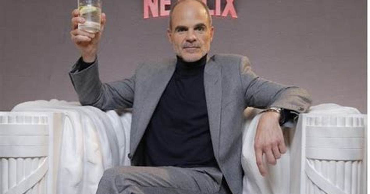 What Is Michael Kelly’s Net Worth?