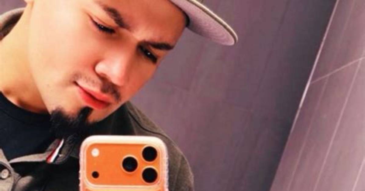 What Is Michael Sutthakorn's Snapchat?