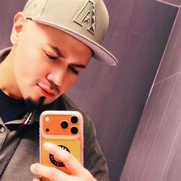 What Is Michael Sutthakorn's Snapchat?