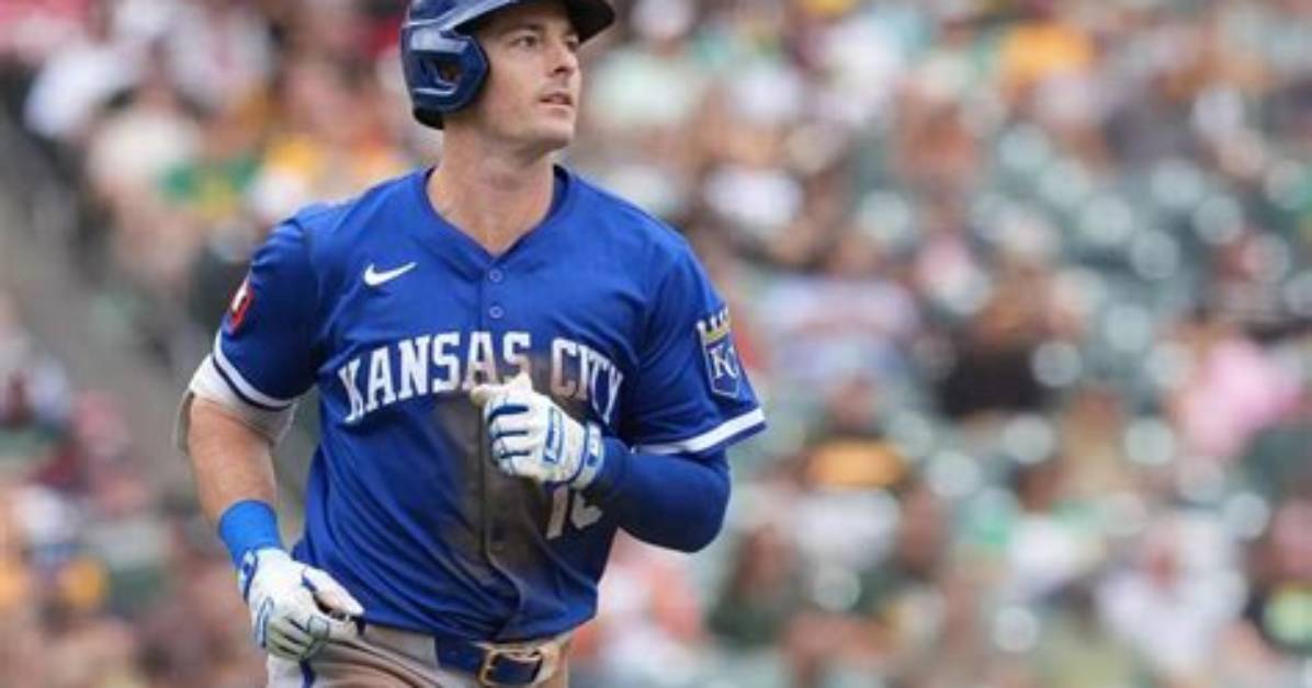What Is Mike Yastrzemski's Net Worth?