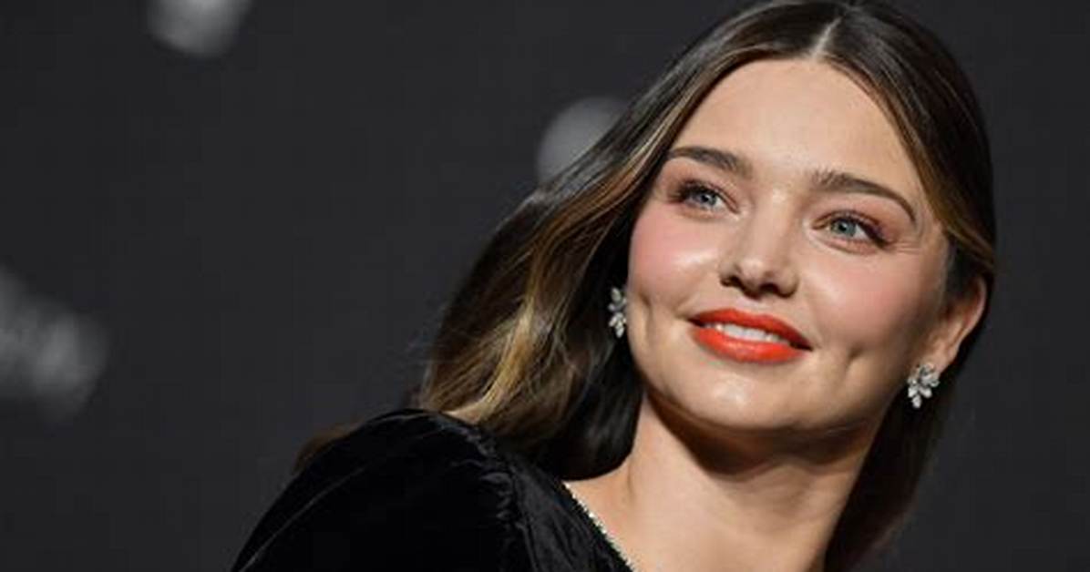 What Is Miranda Kerr’s Net Worth?