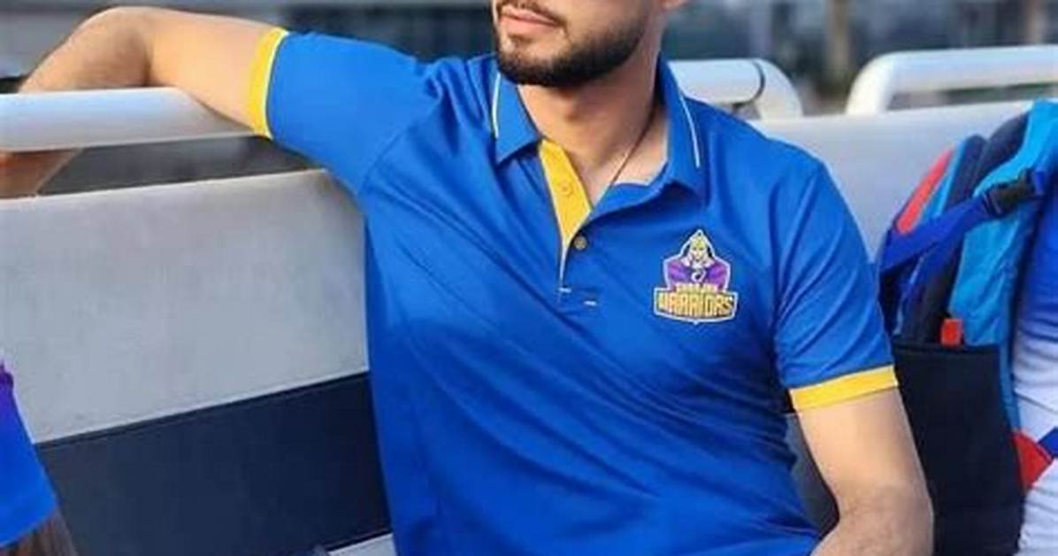 What Is Naveen-Ul-Haq’s Net Worth?