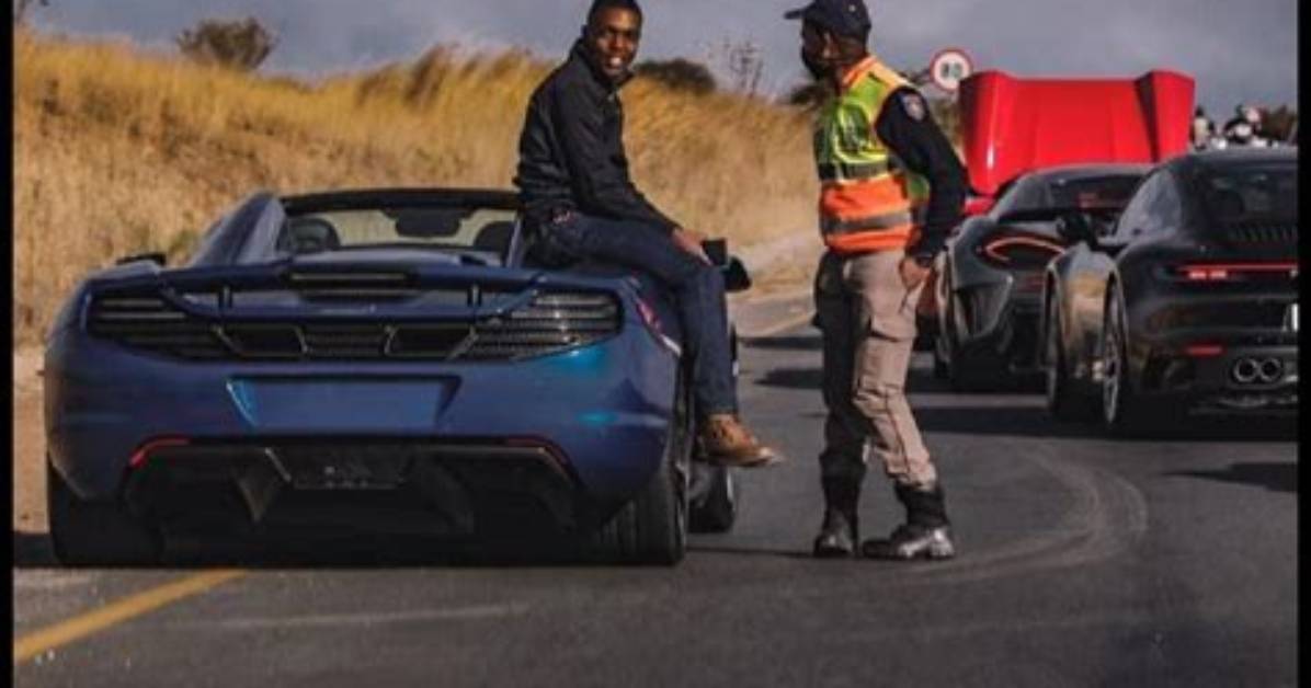 What Is Nhlanhla Lux’s Net Worth?