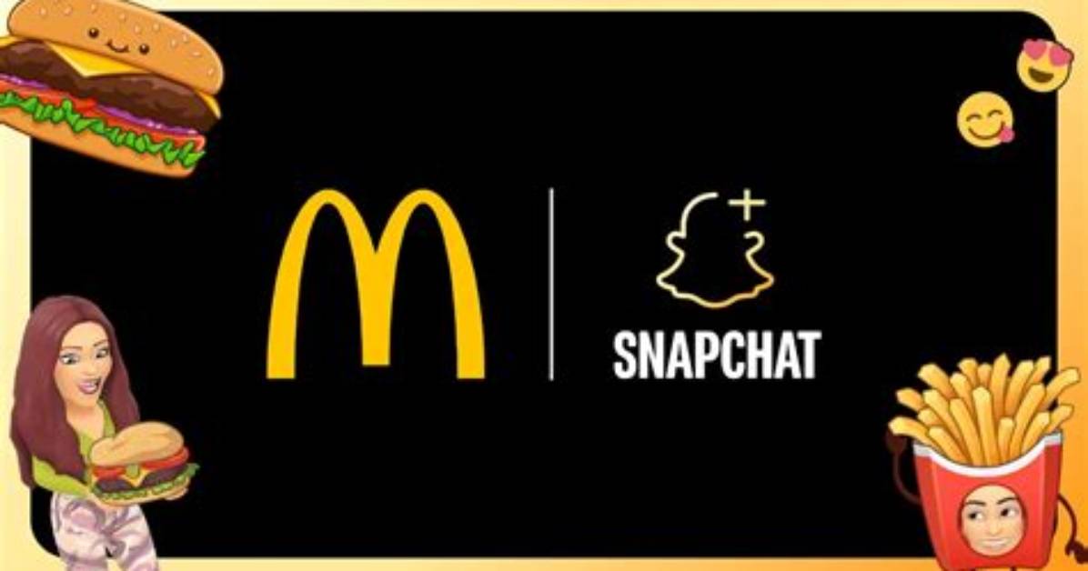 What Is Nicholas Mcdonald's Snapchat?