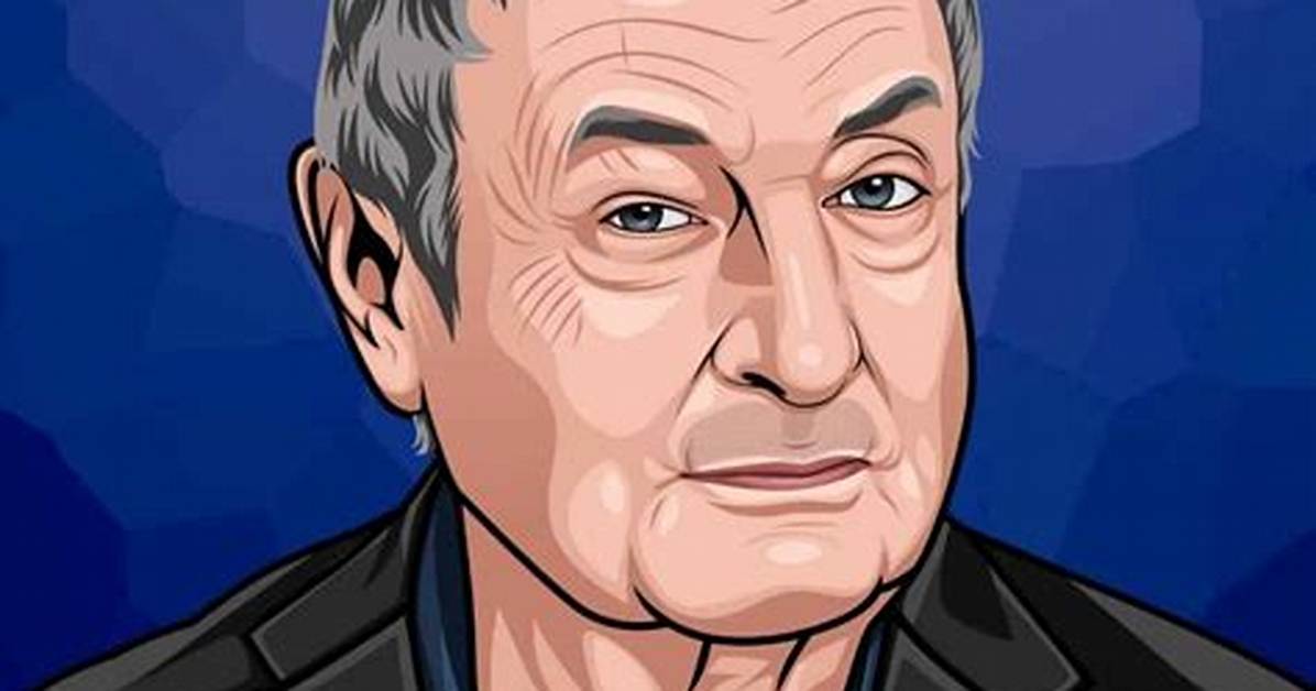 What Is Nick Mason’s Net Worth: Biography, Net Worth & More