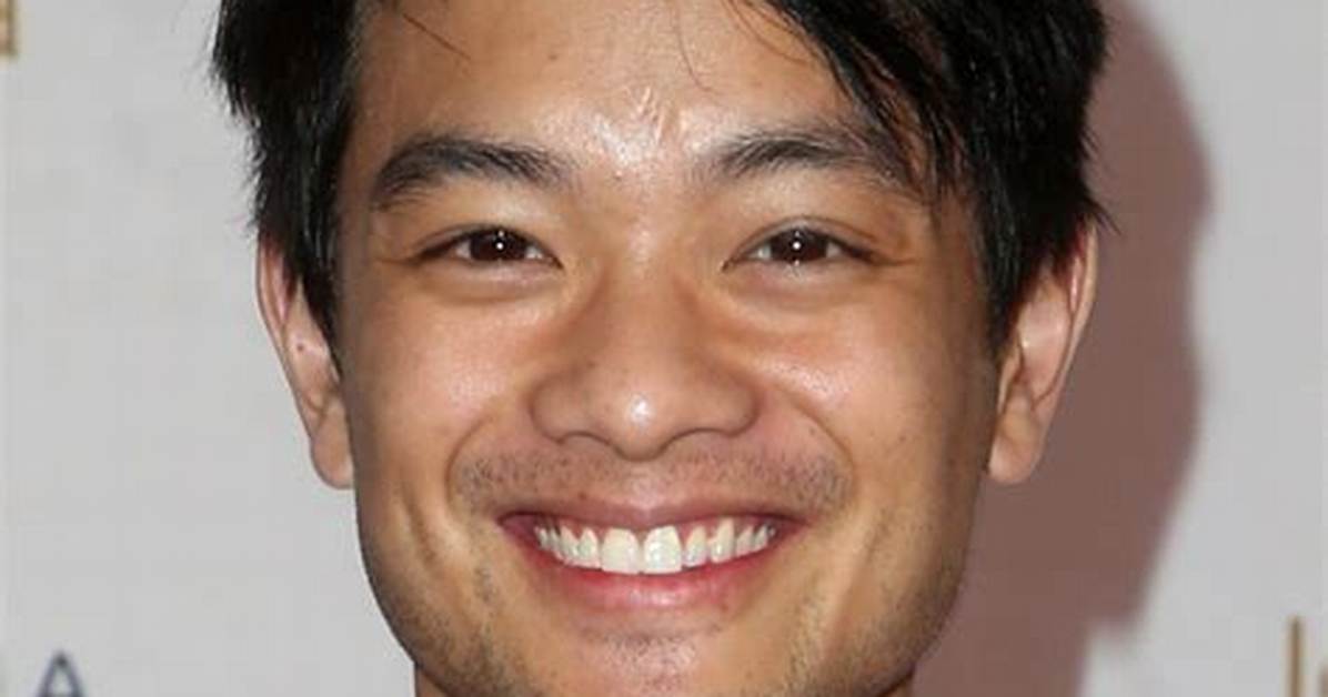 What Is Osric Chau's Snapchat?