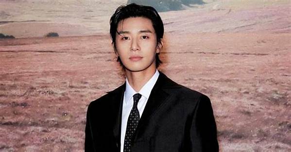 What Is Park Seo Joon’s Net Worth?