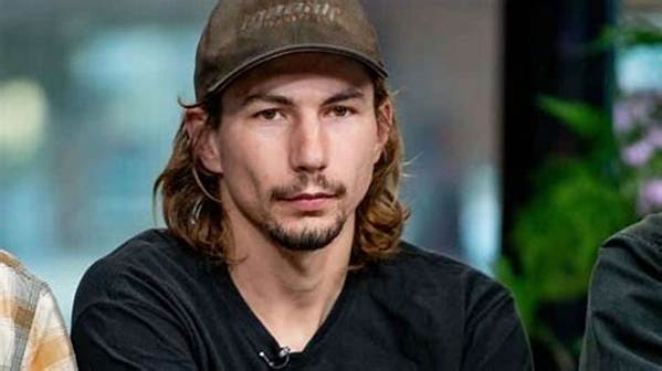 What Is Parker Schnabel’s Net Worth: Biography, Net Worth & More