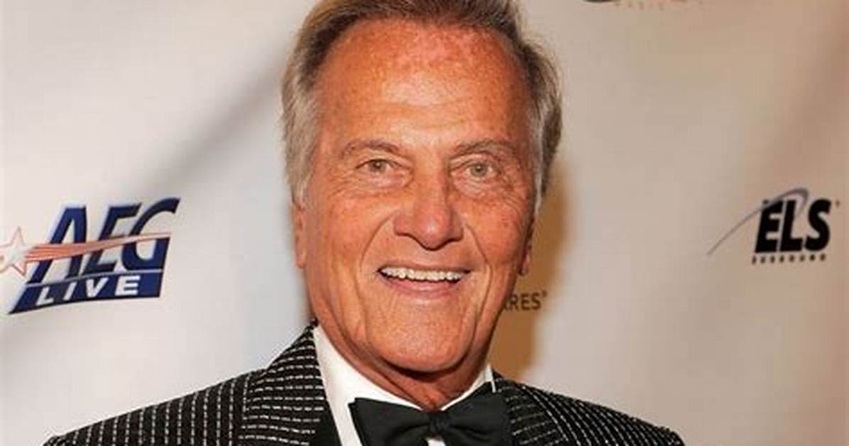 What Is Pat Boone’s Net Worth: Biography, Net Worth & More