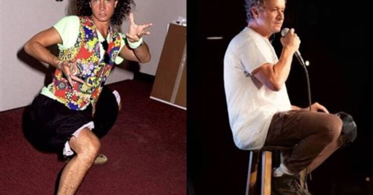 What Is Pauly Shore’s Net Worth: Biography, Net Worth & More