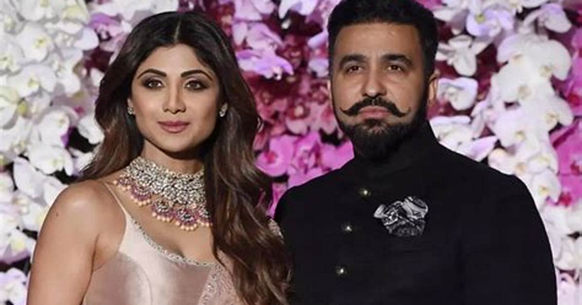 What Is Raj Kundra’s Net Worth in 2023