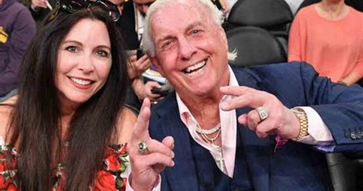 What Is Ric Flair’s Net Worth: Biography, Net Worth & More
