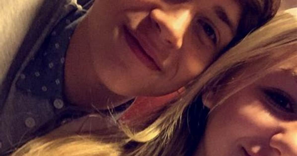 What Is Ricky Garcia's Snapchat?