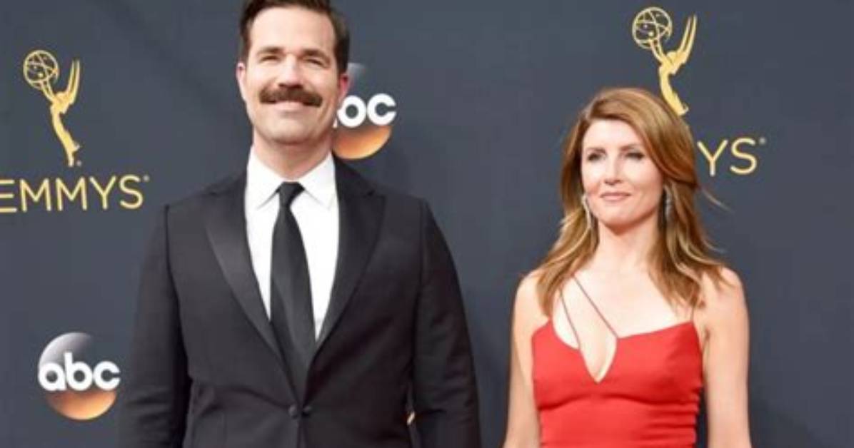 What Is Rob Delaney Net Worth?