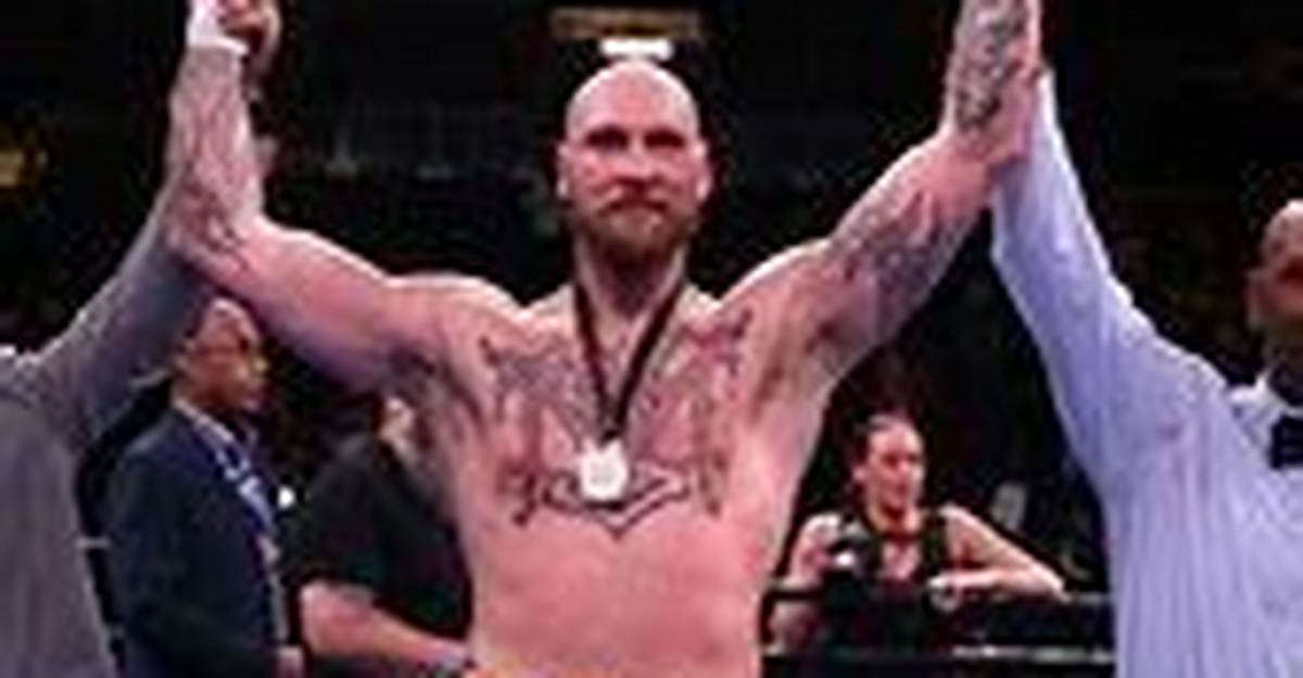 What Is Robert Helenius’s Net Worth?