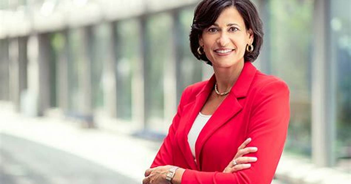 What Is Rochelle Walensky Net Worth?